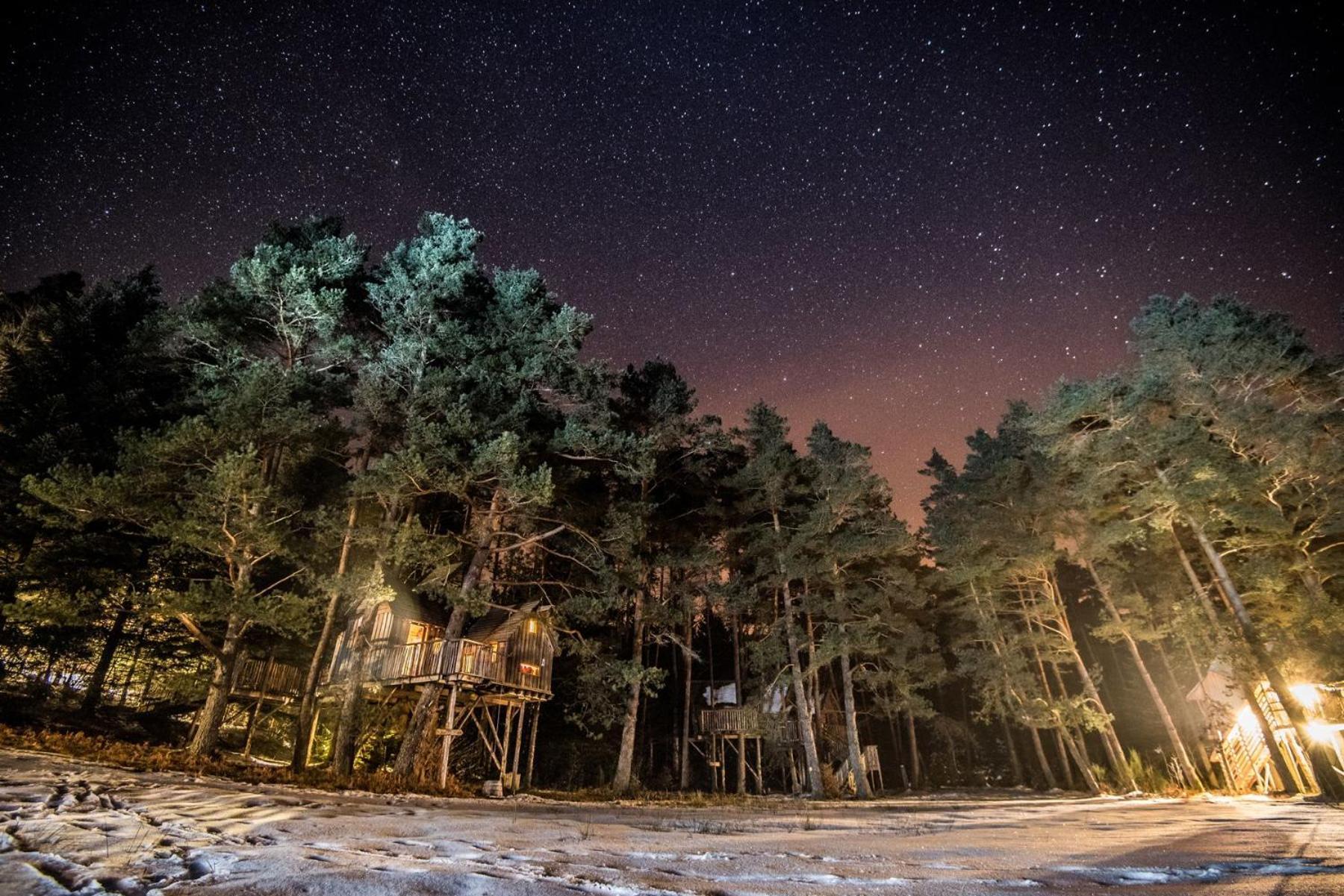 Nids Des Vosges Champdray Exterior foto